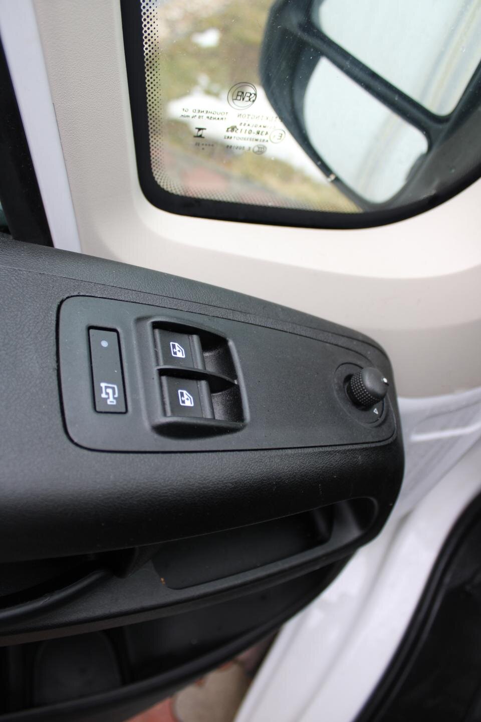 Toyota Proace Max Užitková 2,2 l 88 kw