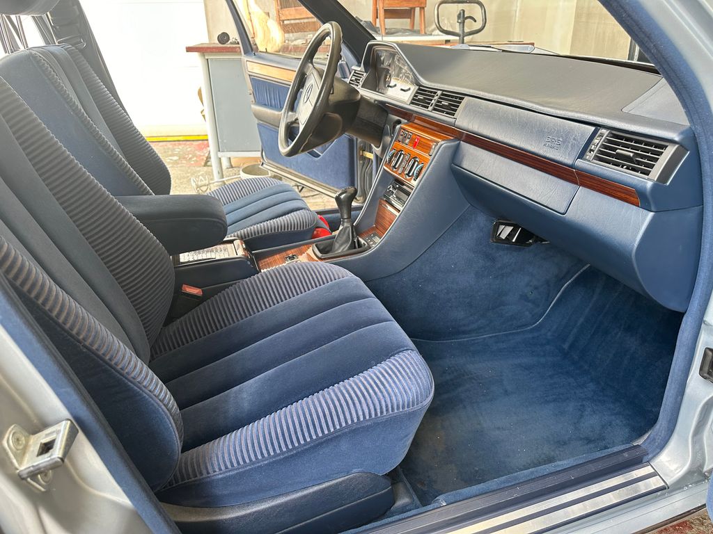 Mercedes-Benz Ostatní