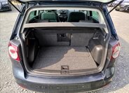 Volkswagen Golf Plus MPV 1,4 l 59 kw