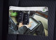 Škoda Roomster MPV 1,2 l 77 kw