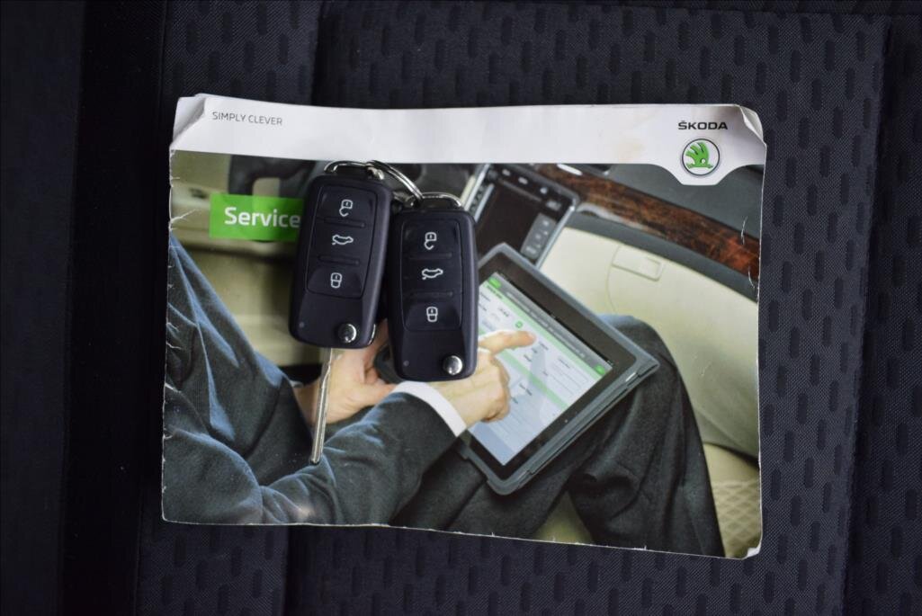 Škoda Roomster MPV 1,2 l 77 kw