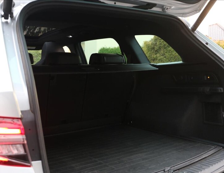 Škoda Kodiaq SUV / Terénní 2,0 l 147 kw