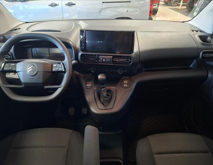 Citroën Berlingo 13