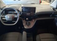 Citroën Berlingo 13