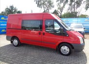 Ford Transit Ostatní 2,2 l 63 kw