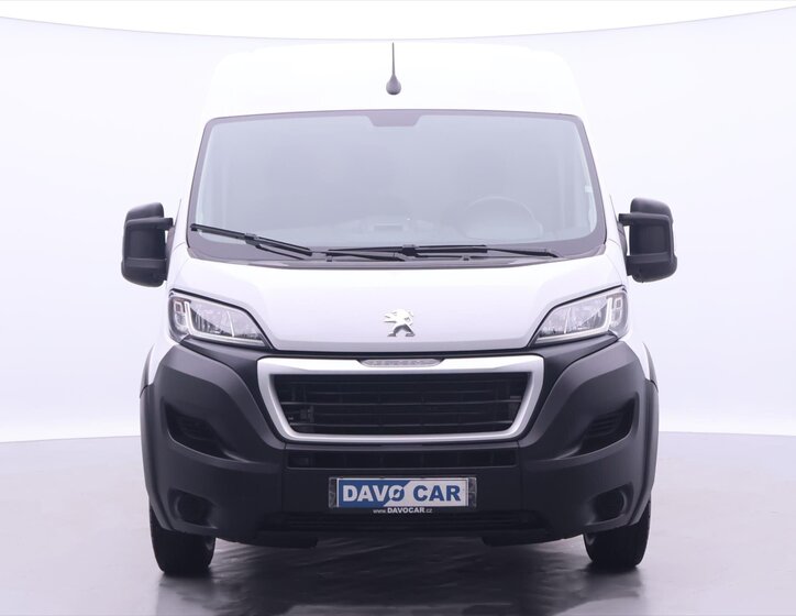 Peugeot Boxer Skříň 2,2 l 121 kw