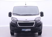Peugeot Boxer Skříň 2,2 l 121 kw