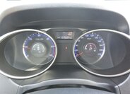 Hyundai ix35 SUV / Terénní 2,0 l 100 kw