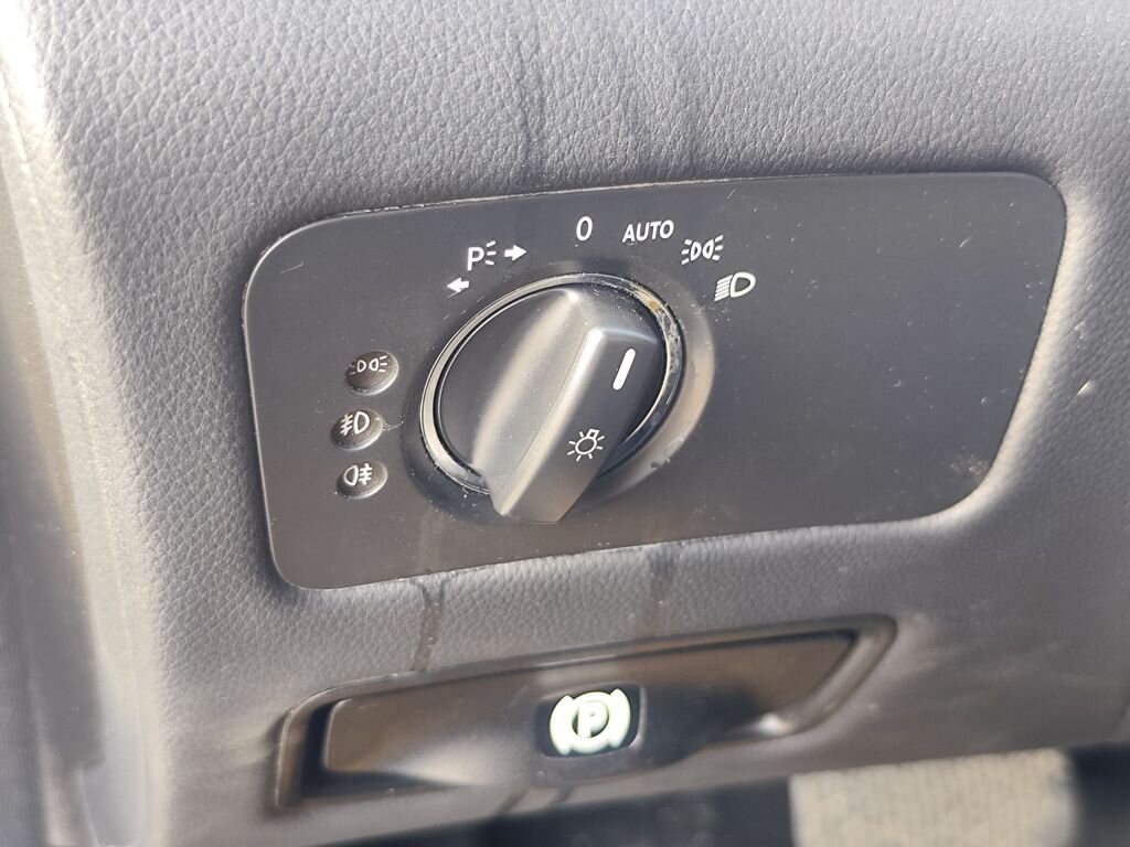 Mercedes-Benz CLS Sedan 3,0 l 165 kw