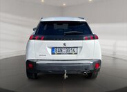 Peugeot 2008 SUV / Terénní 1,5 l 81 kw