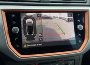 Seat Arona SUV / Terénní 999,0 85 kw