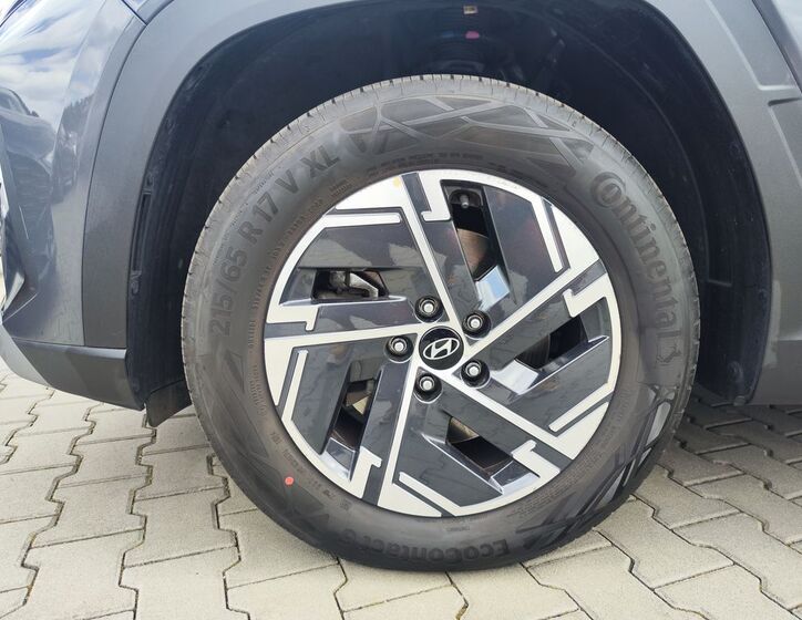 Hyundai Tucson 33