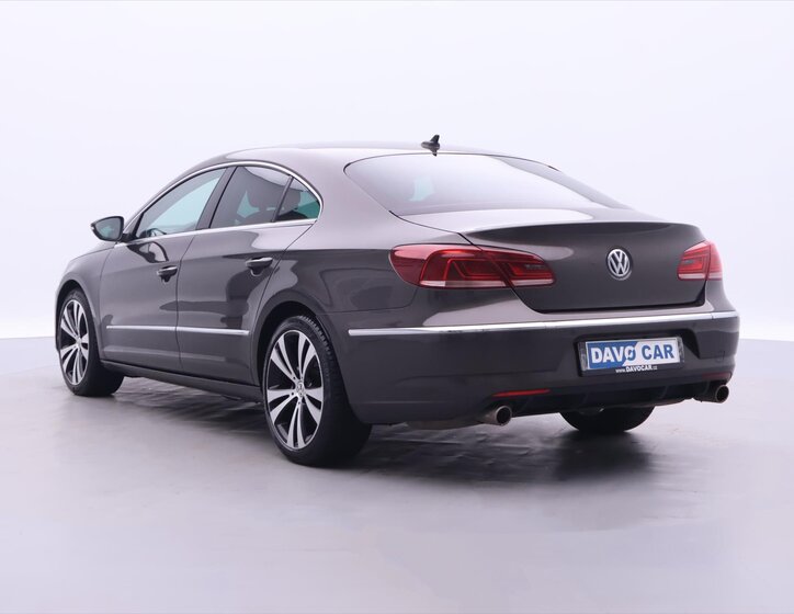 Volkswagen CC 5