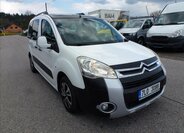 Citroën Berlingo Kombi 1,6 l 88 kw