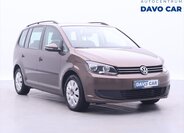 Volkswagen Touran MPV 1,6 l 77 kw