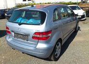 Mercedes-Benz Třídy B 7