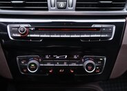 BMW X1 SUV / Terénní 2,0 l 140 kw