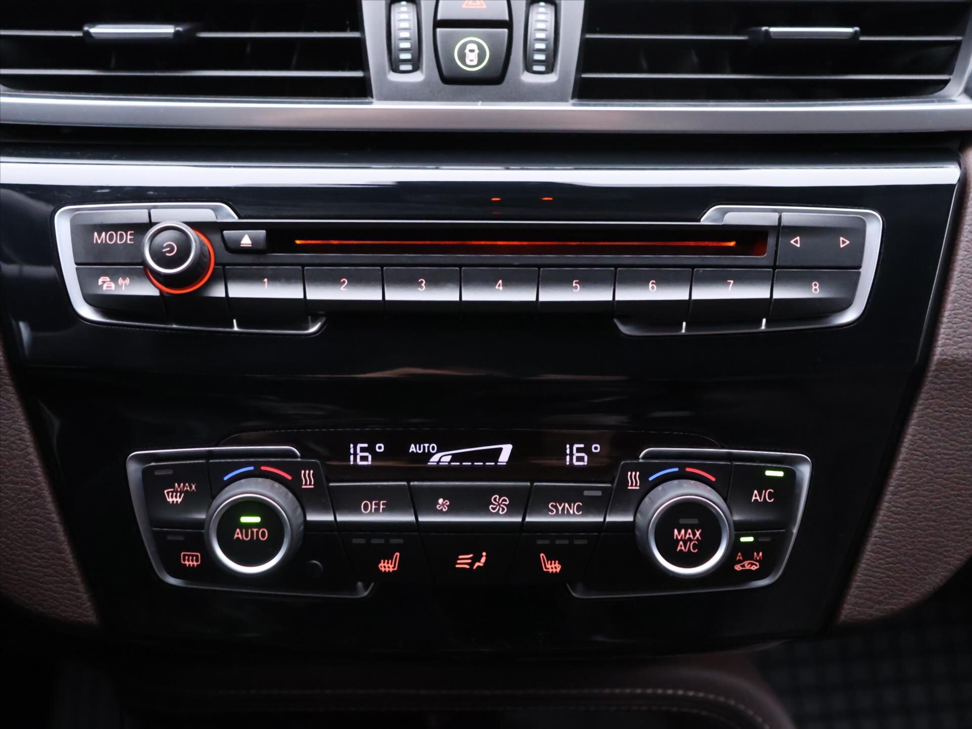 BMW X1 SUV / Terénní 2,0 l 140 kw