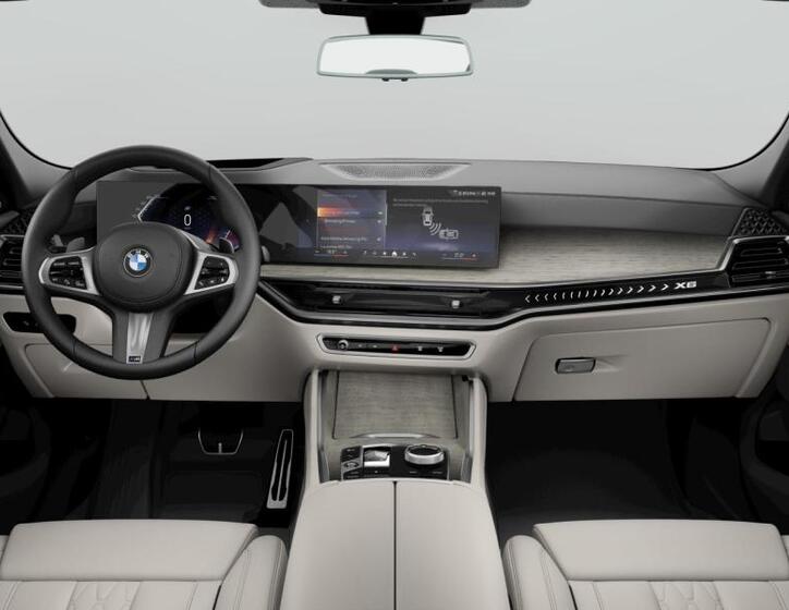 BMW X6 5