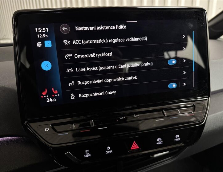 Volkswagen ID.3 Hatchback 0,0 150 kw