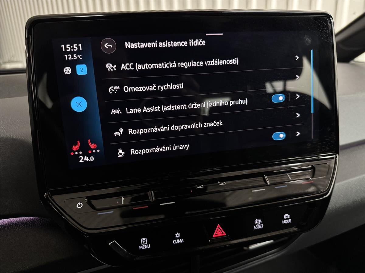 Volkswagen ID.3 Hatchback 0,0 150 kw