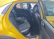 KIA XCeed SUV / Terénní 1,4 l 103 kw