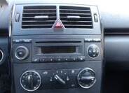 Mercedes-Benz Třídy A Hatchback 1,5 l 70 kw