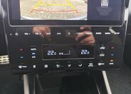 Hyundai Tucson SUV 1,6 l 110 kw