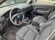 Škoda Superb Sedan / Limuzína 1,9 l 74 kw