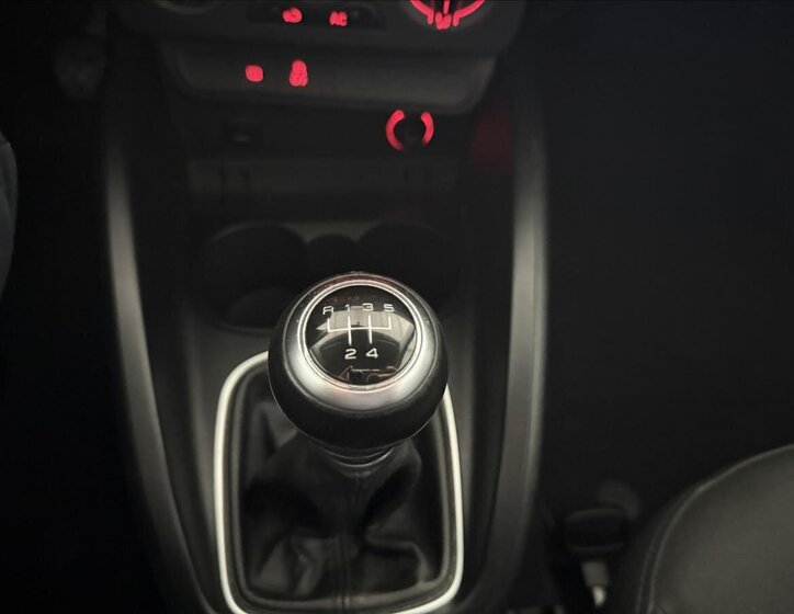 Audi A1 Kombi 1,6 l 77 kw