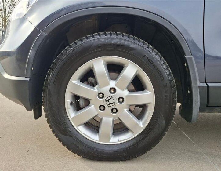 Honda CR-V Kombi 2,0 l 110 kw