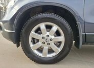 Honda CR-V Kombi 2,0 l 110 kw