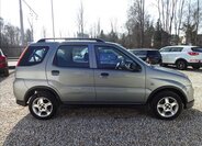 Suzuki Ignis Kombi 1,3 l 68 kw