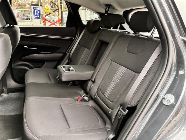 Hyundai Tucson SUV / Terénní 1,6 l 132 kw