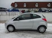 Ford Ka 4