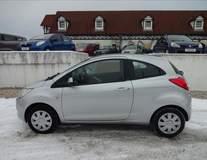 Ford Ka 4