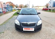 Škoda Fabia Hatchback 1,2 l 44 kw