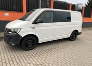 Volkswagen Transporter Kombi 2,0 l 110 kw