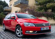 Volkswagen Passat 3