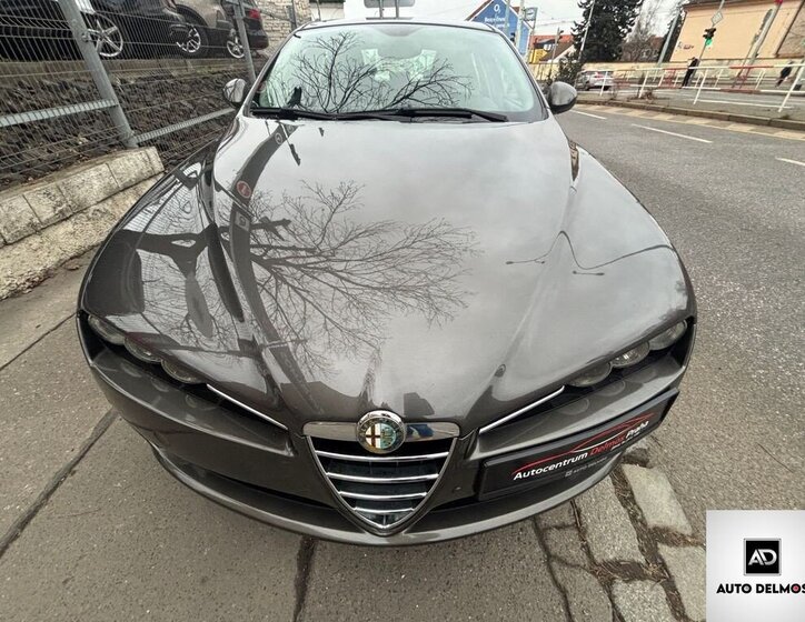 Alfa Romeo Ostatní 10