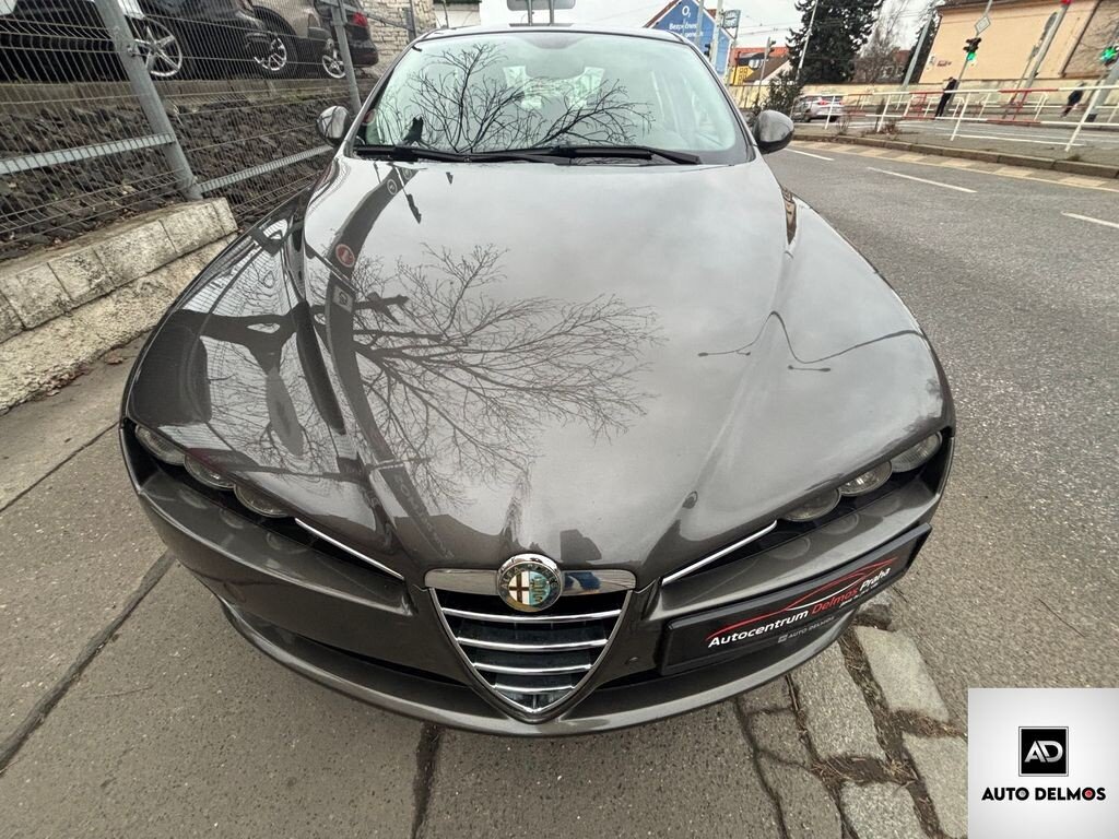 Alfa Romeo Ostatní