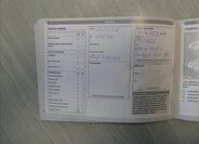 Seat Ateca SUV / Terénní 2,0 l 110 kw