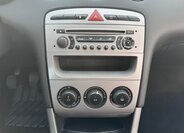 Peugeot 308 Kabriolet 1,6 l 82 kw
