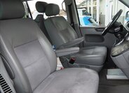 Volkswagen Multivan Kombi 2,5 l 128 kw