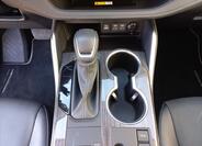 Toyota Highlander 20