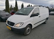 Mercedes-Benz Vito Užitková 2,1 l 85 kw