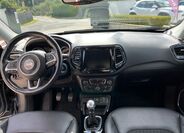 Jeep Compass 18