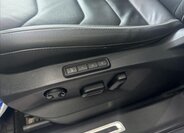 Volkswagen Tiguan SUV 2,0 l 132 kw