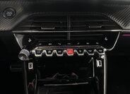 Peugeot 2008 SUV 1,2 l 114 kw