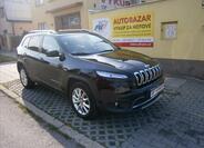 Jeep Cherokee 1